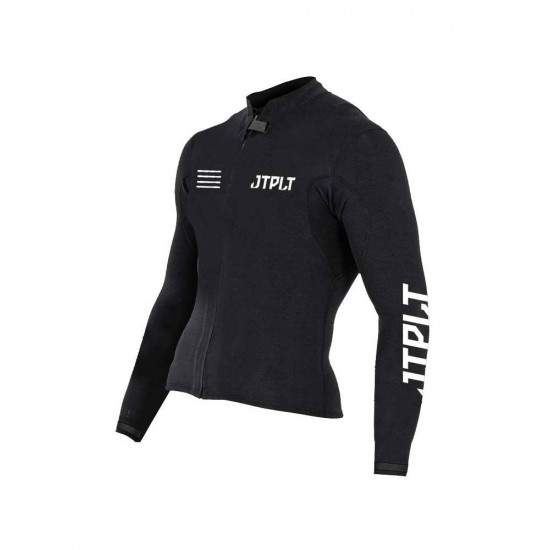 Jetpilot RX Vault John and Jacket - BLACK